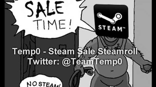 A Catchy Musical Tribute To The Steam Summer Sale